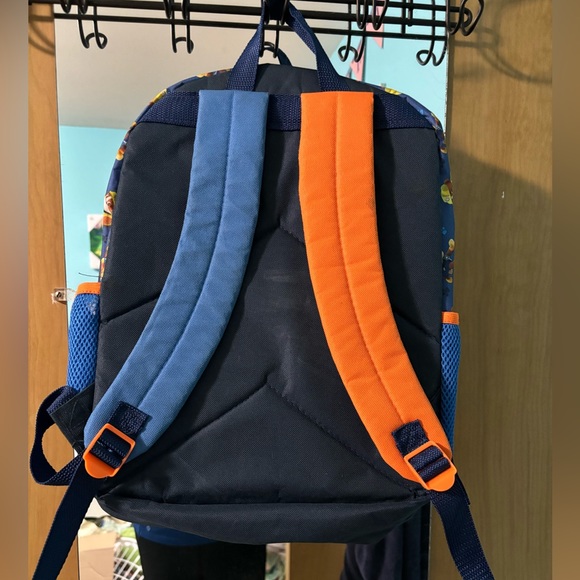 Kid's Paw Patrol Backpack - Picture 4 of 4